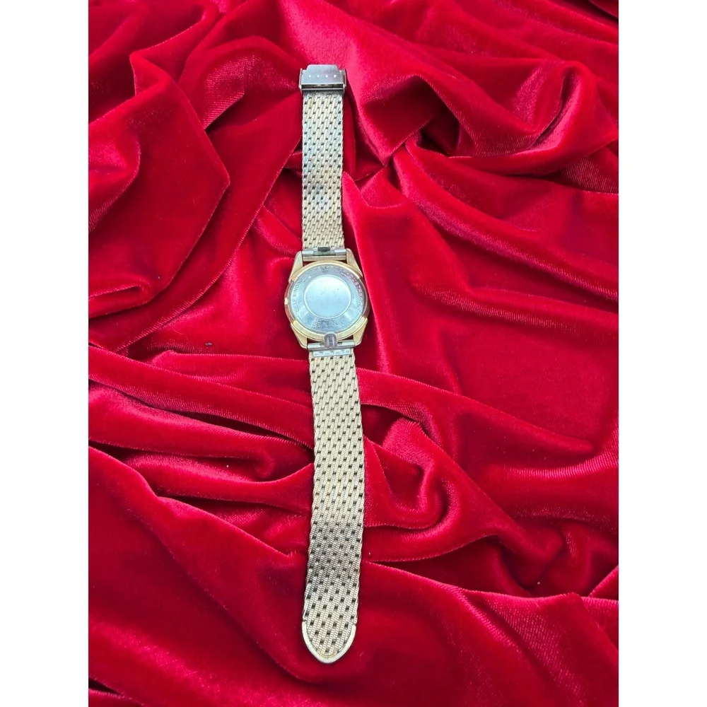Benrus vintage star